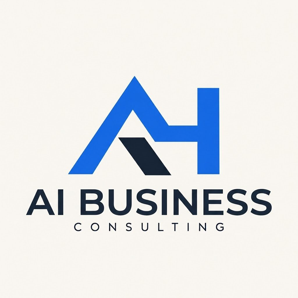 Anton Hocking Consulting logo