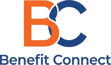 Benefit Connect logo
